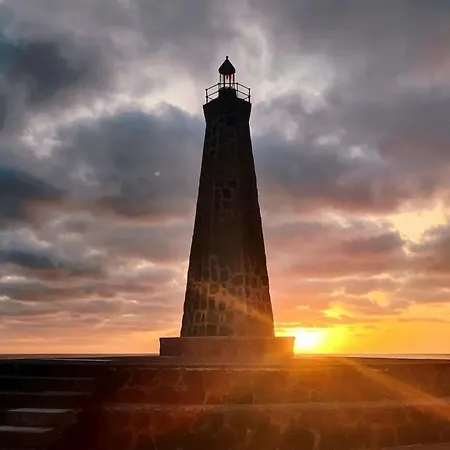 Apartamento Vv_cmbajamar Bajamar (La Laguna)